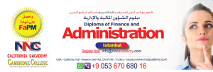 Diploma of Finance